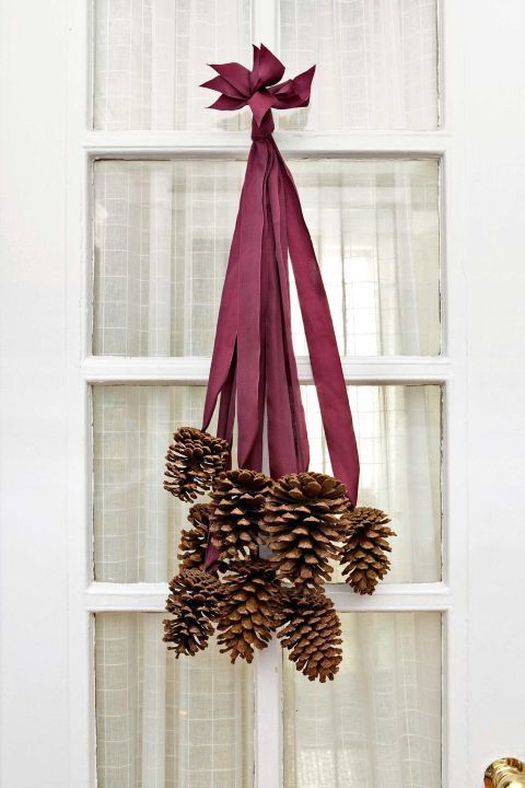 30 christmas door decorating ideas best decorations for your ...