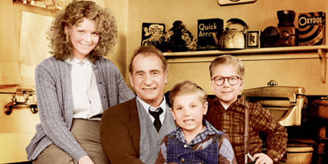 What Has the Cast of A Christmas Story Been Up To Over The Years? - The