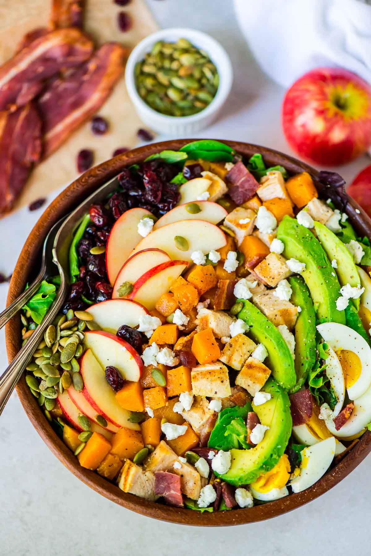 Recipes for salads images of christmas Recipes for salads images of christmas