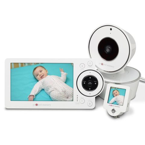 baby monitors amazon