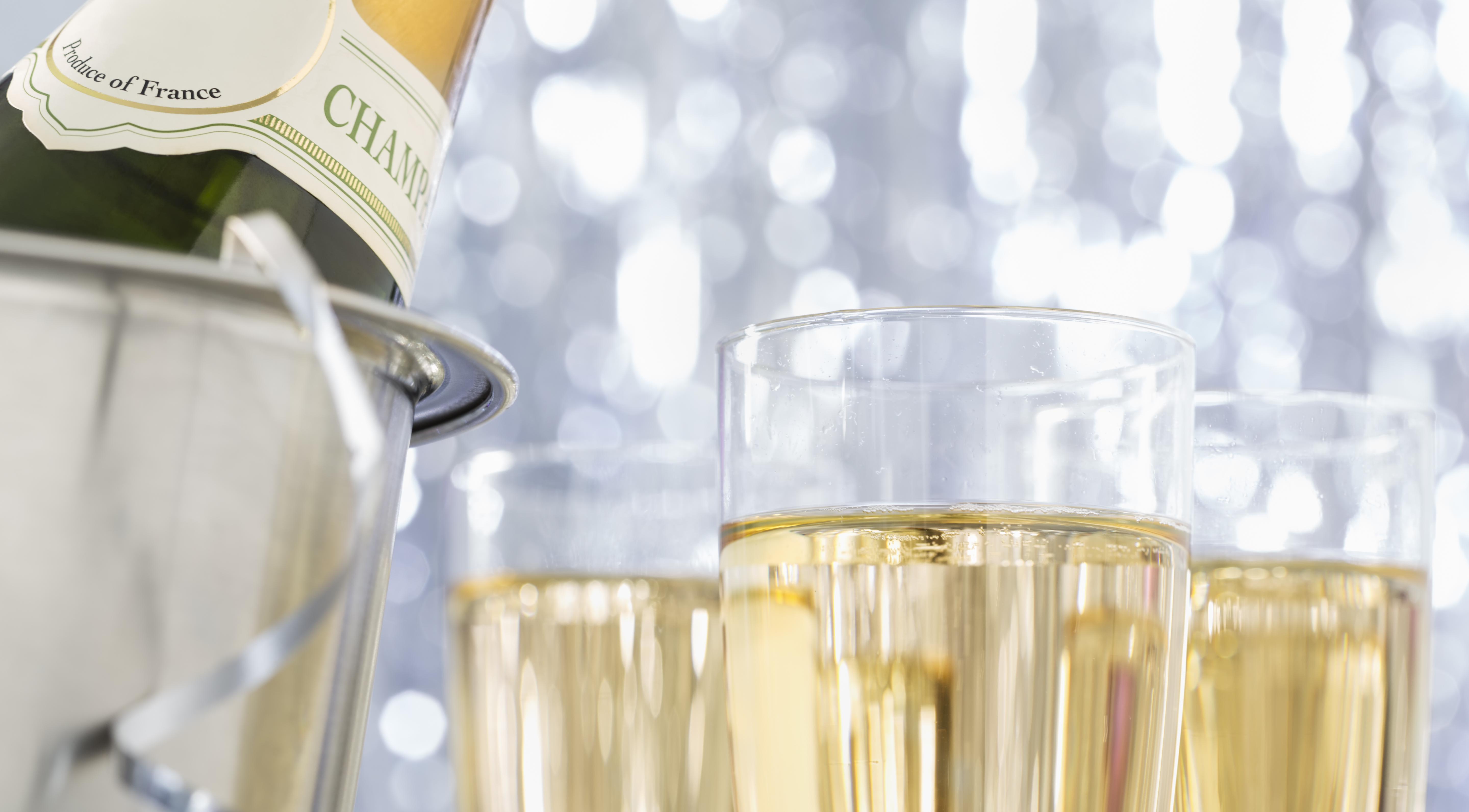 How to Uncork Champagne Safely Uncork a Champagne Bottle