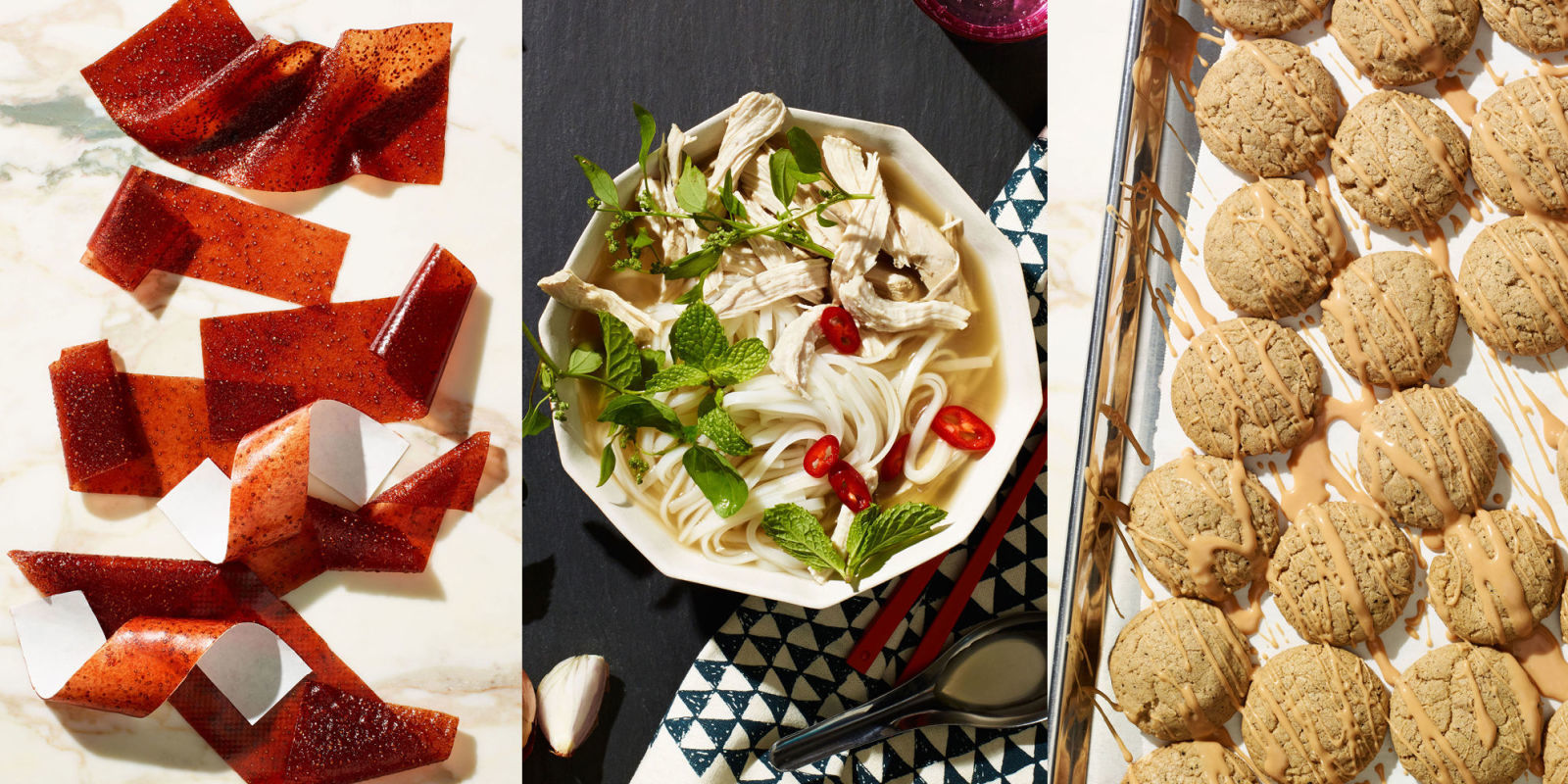 12 Dinners And Snacks To Make With All Your Extra Tea Bags