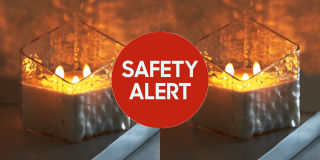 Himalayan Rock Salt Lamps Recalled Due to Fire Risk - Dangers of Himalayan Rock Salt Lamp