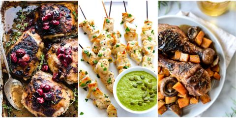 Quick and easy chicken dishes recipes Quick and easy chicken dishes recipes