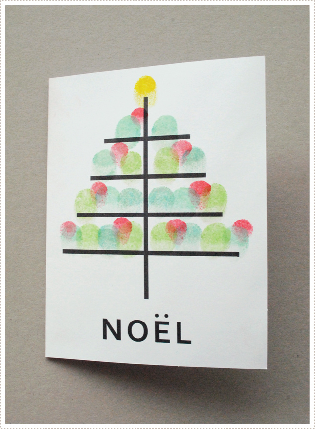 christmas cards to make