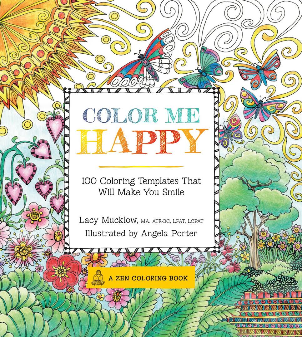 Colors That Make You Happy 60 books that make you happy - books to change your life Colors That Make You Happy 60 books that make you happy - books to change your life