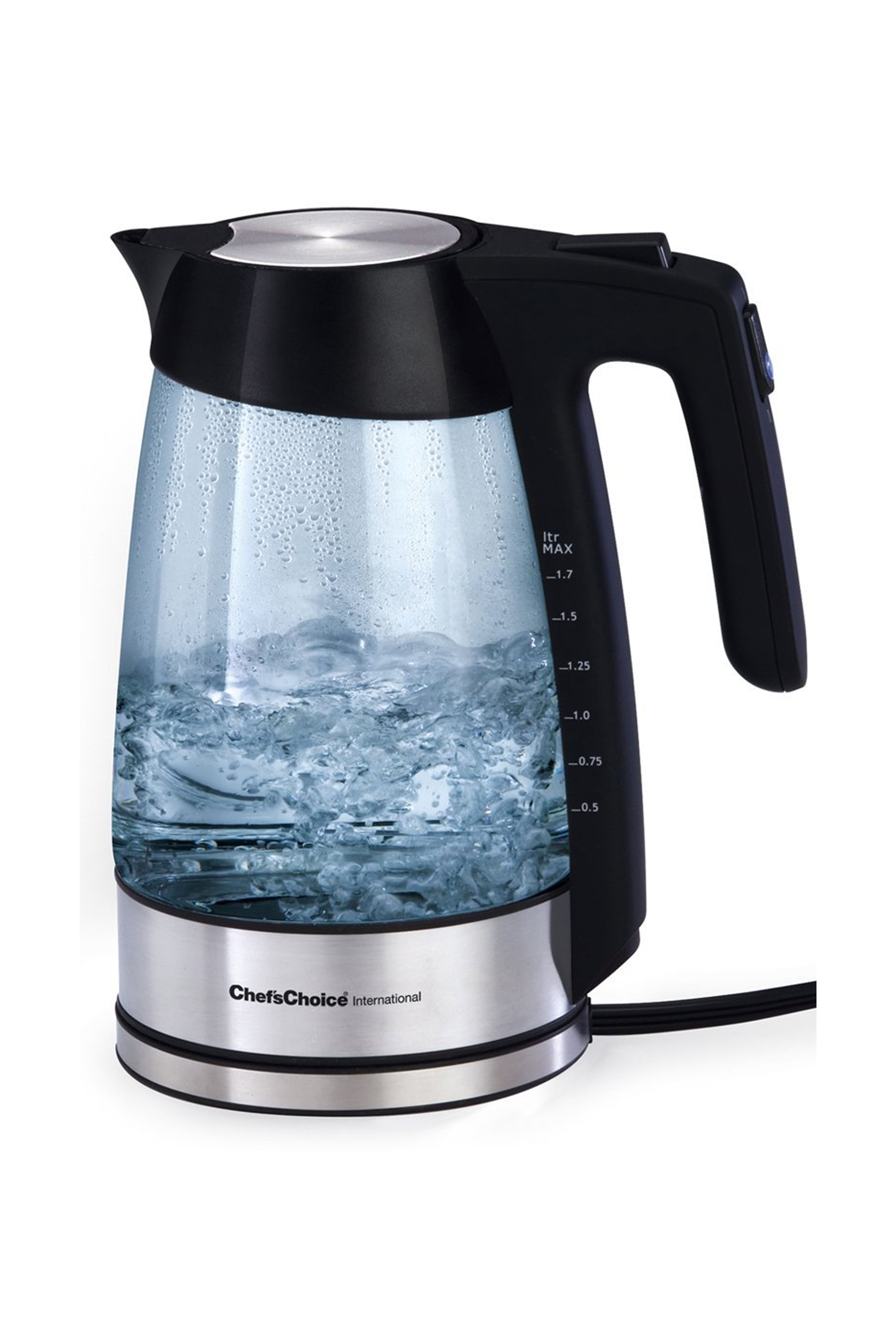Uncategorized Cordless Kitchen Appliances best electric tea kettles kettles