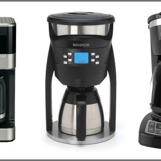 Best Rated Coffee Makers Canada The Table Best Rated Coffee Makers Canada The Table