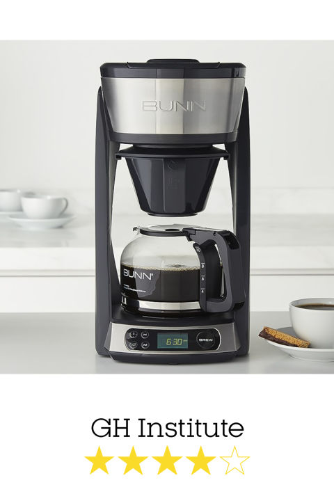 Top Rated Coffeemakers - Best Coffeemakers