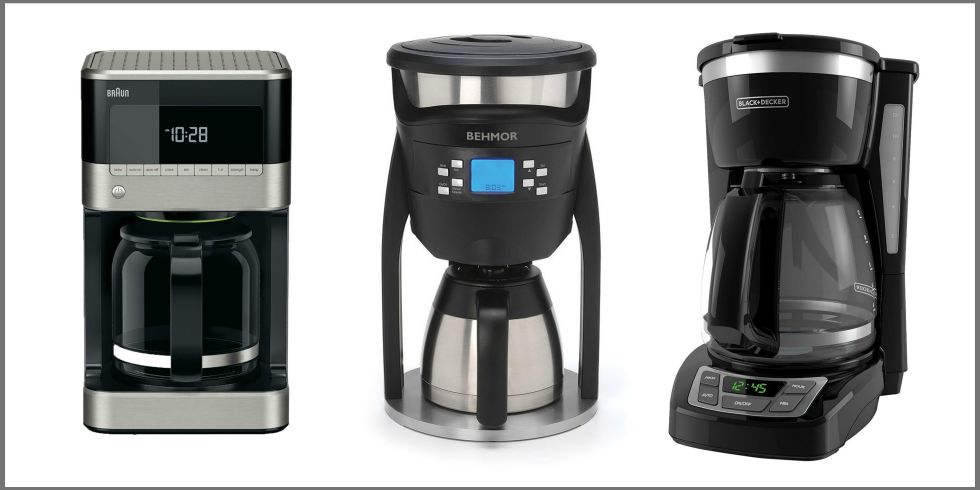 Coffee Makers Coffee Makers
