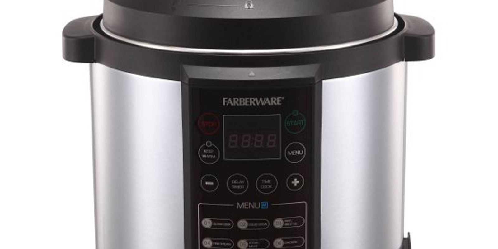Farberware Pressure Cooker Review, Price and Features