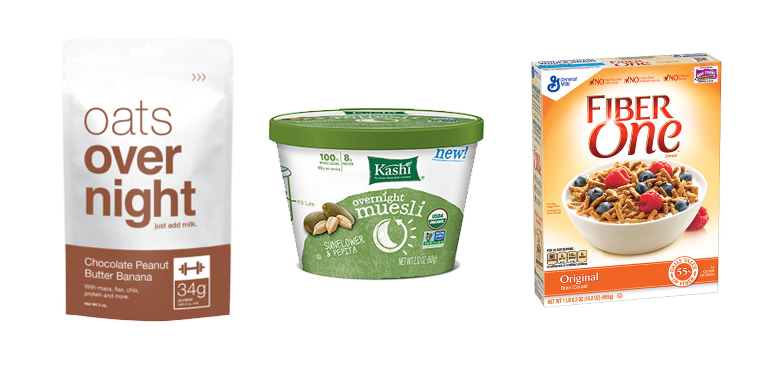 25 Best Healthy Breakfast Cereals Whole Grain Cereal List