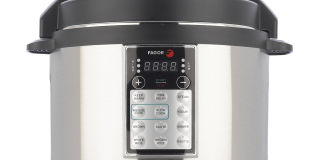 Farberware Pressure Cooker Review, Price and Features - Pros and Cons