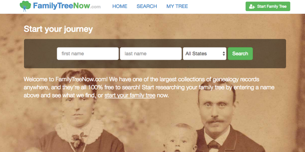 Image result for family tree now