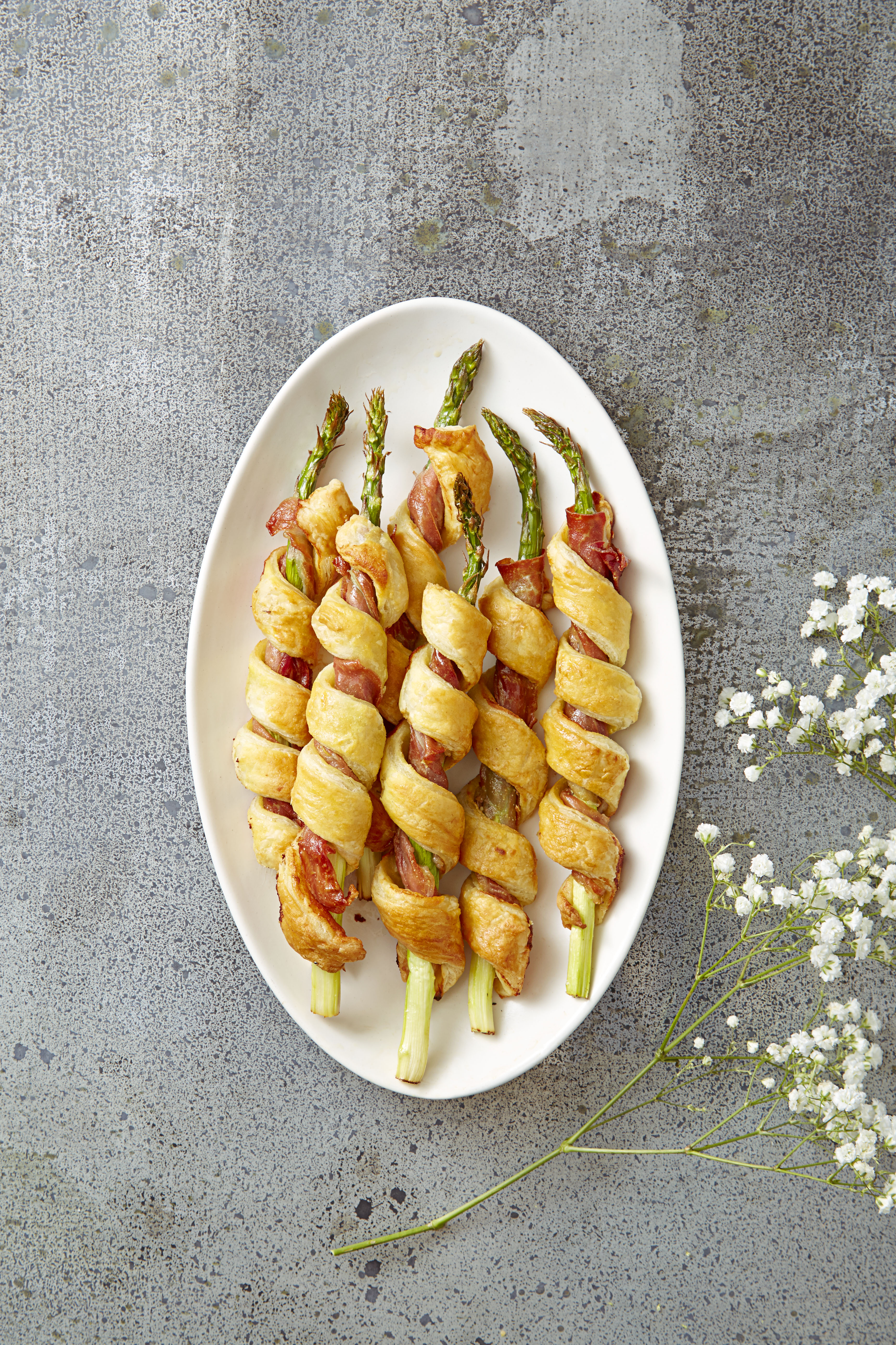 18 Easy Easter Appetizers Best Recipes for Easter Hors D'oeuvres