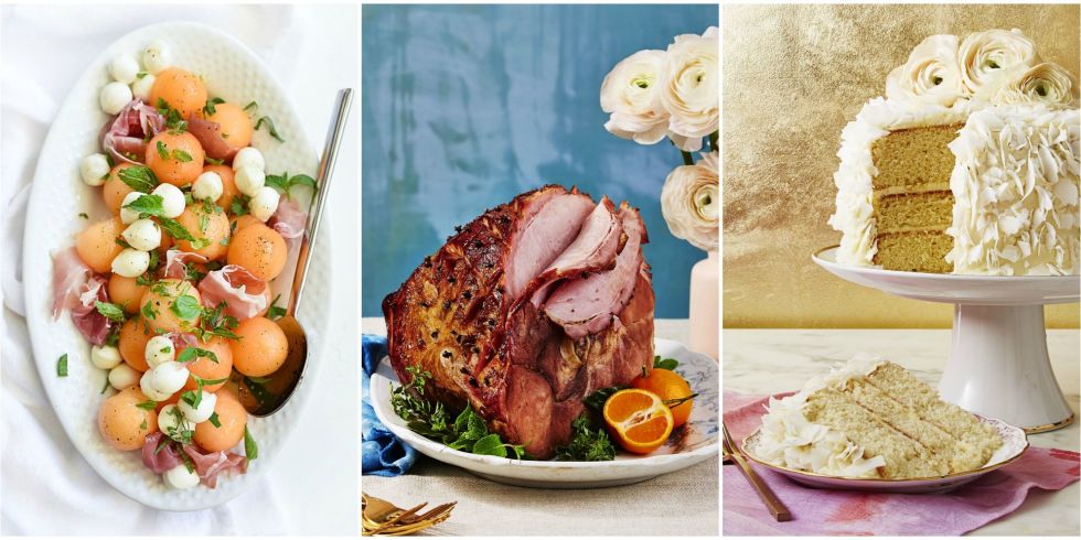 Easy dinner menu recipes Easy dinner menu recipes