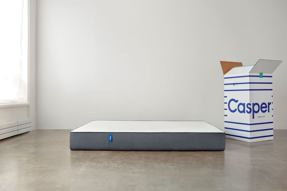 10 Best Mattresses You Can Online Mattress In A Box Reviews Casper