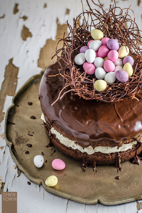 Easy impressive cake recipes Easy impressive cake recipes