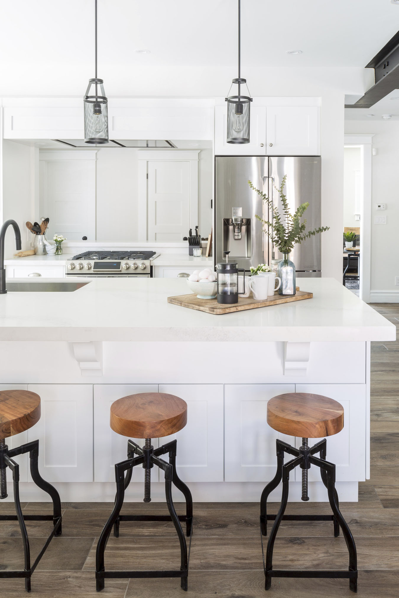 40 kitchen ideas, decor and decorating ideas for kitchen design