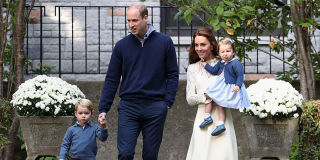Prince William Parenting Trick - How to Talk to Your Kids
