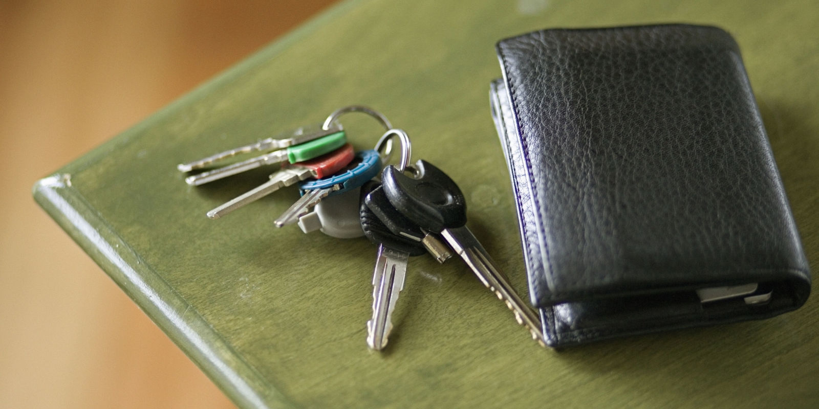 How to Find Your Keys Lost Items Located in the Messiest Spots