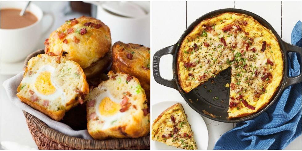 Brunch egg recipes easy Brunch egg recipes easy
