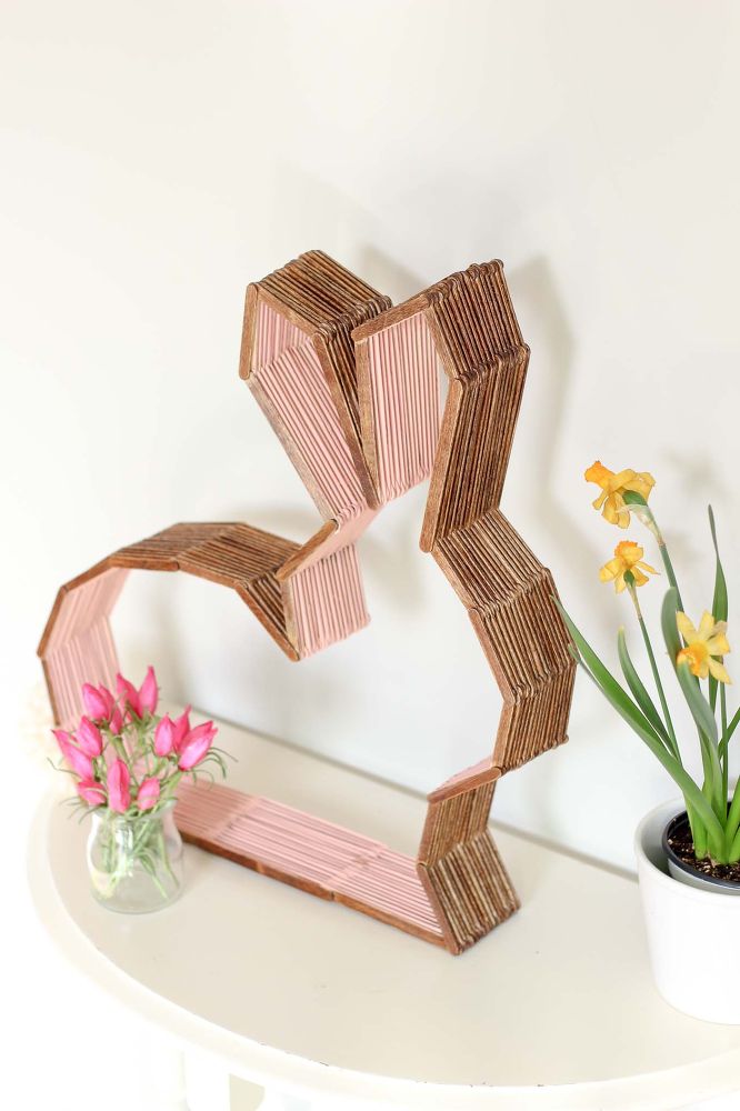 38 Easy Easter Crafts 38 Easy Easter Crafts