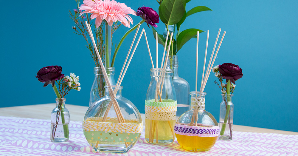 How to Make Your Home Smell Amazing Home Fragrance Tips