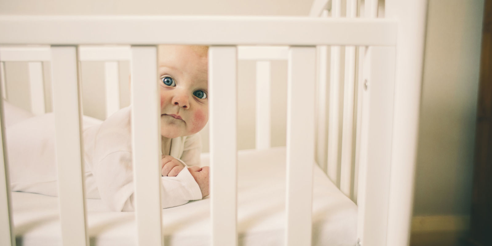 3 Most Dangerous Baby Products Nationwide Children's Hospital Nursery