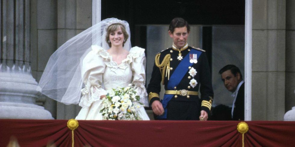 Princess Diana