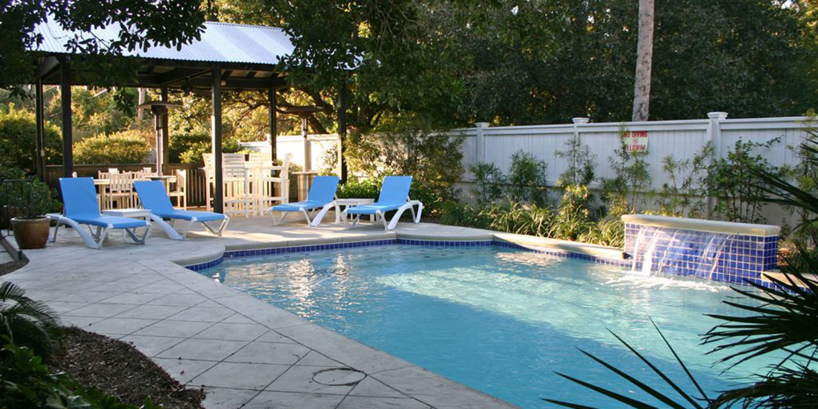 50 Best Family Vacation Home Rentals KidFriendly Vacation Houses for