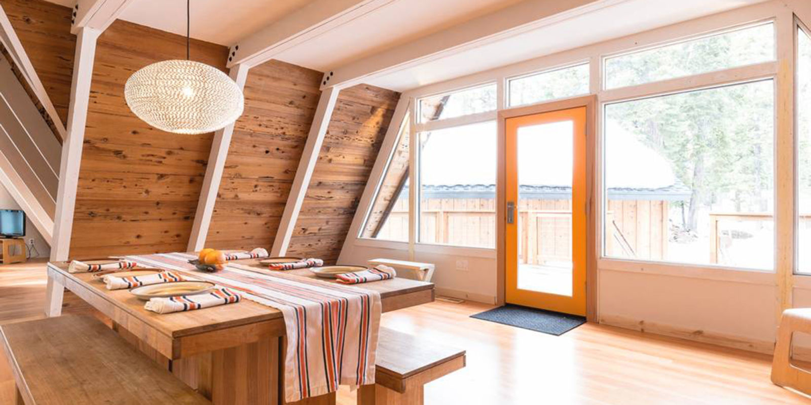 50 Best Family Vacation Home Rentals KidFriendly Vacation Houses for