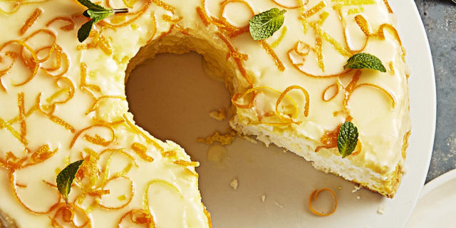 Easy easter pastry recipes Easy easter pastry recipes
