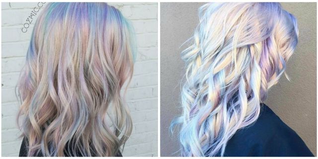 Highlighting hair problems 2017 Highlighting hair problems 2017