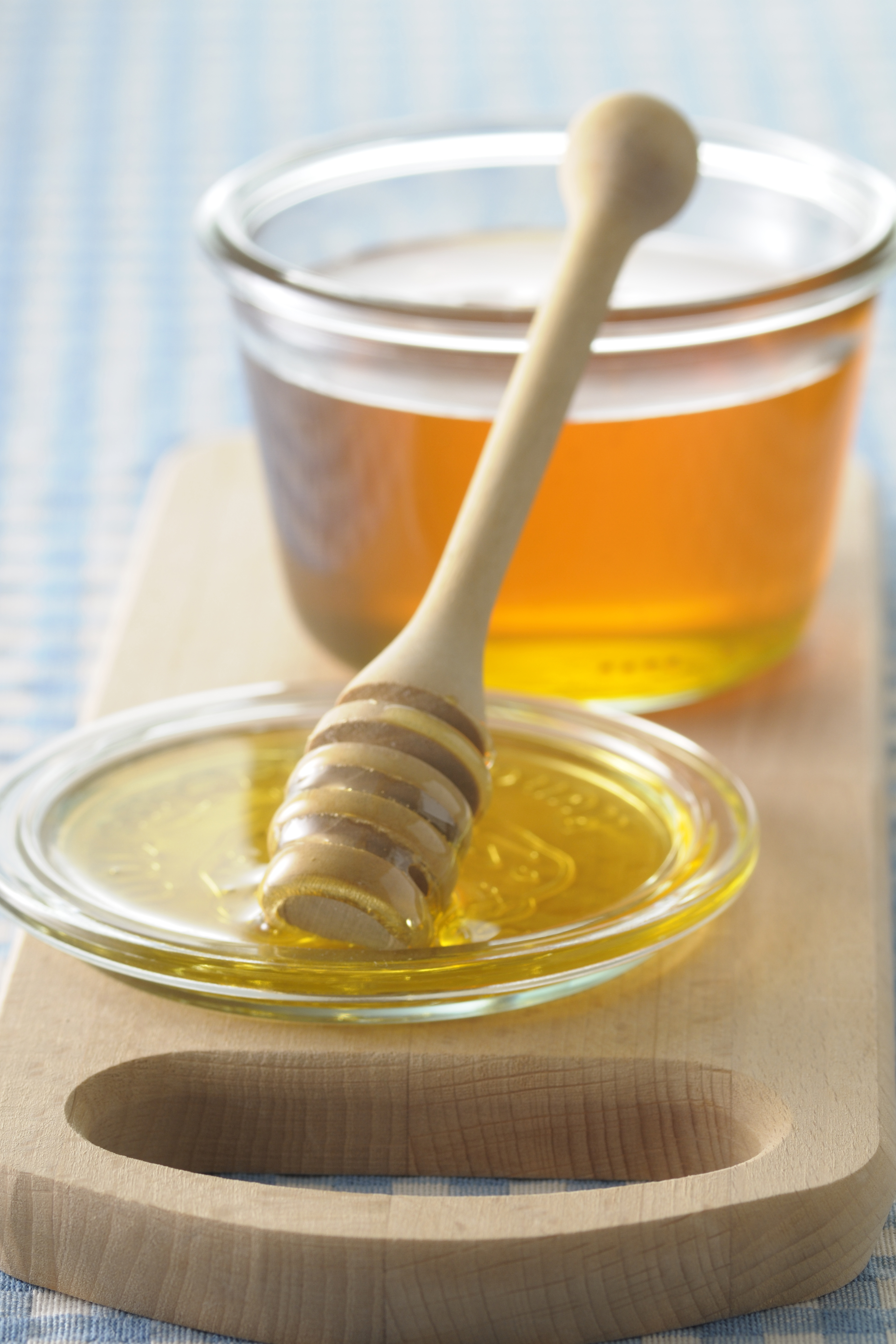 4 Health Benefits of Honey How to Use Honey on Cuts and Burns
