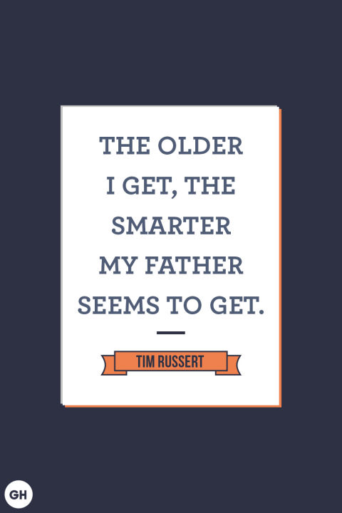 20 Best Father's Day Quotes - Dad Quotes He'll Love