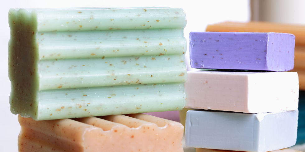 Sleeping With a Bar of Soap - Nocturnal Leg Cramp Cure Sleeping With a Bar of Soap - Nocturnal Leg Cramp Cure