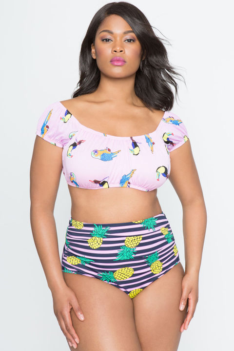 where can i get cute cheap swimsuits