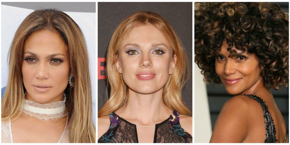 12 Best Summer Hair Color Ideas 2017 12 Best Summer Hair Color Ideas 2017