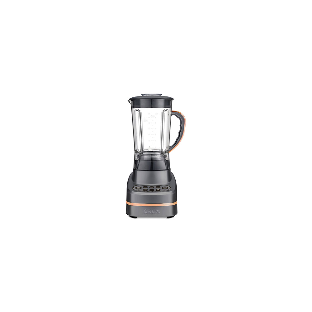 Crux 7 Speed Blender 42813 Review, Price and Features Pros and Cons