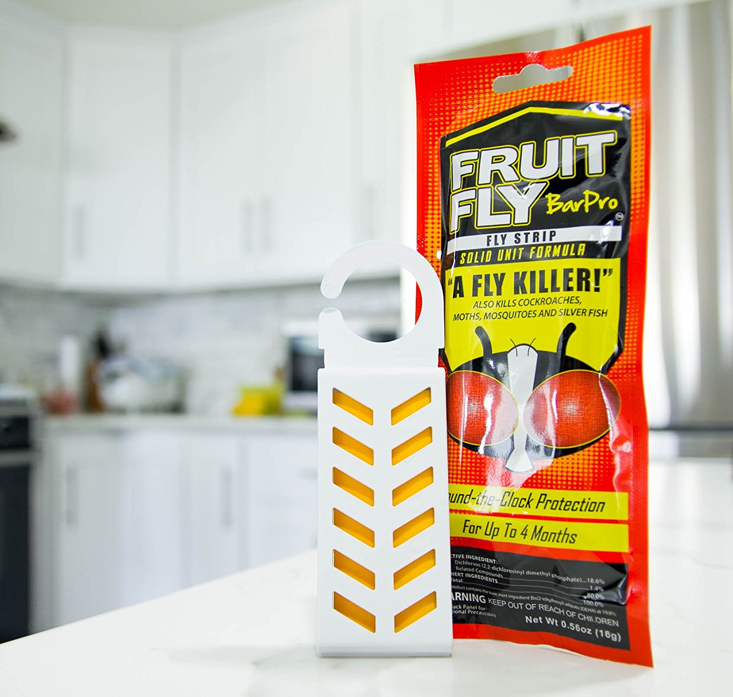 How to Get Rid of Fruit Flies 6 Ways to Kill Fruit Flies