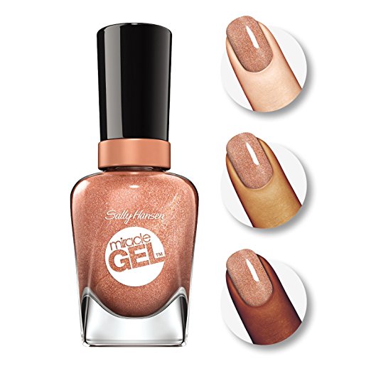 Sally Hansen Nail Polish That S Sold Every Two Minutes Most Sally Hansen
