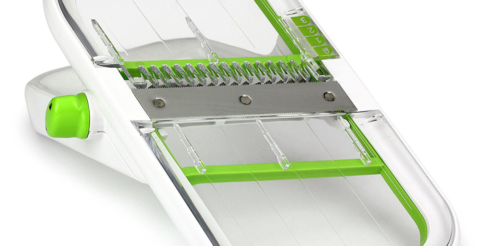 Kitchenaid Mandoline Slicer Set Kc310bxera Review Mandoline Slicer Reviews