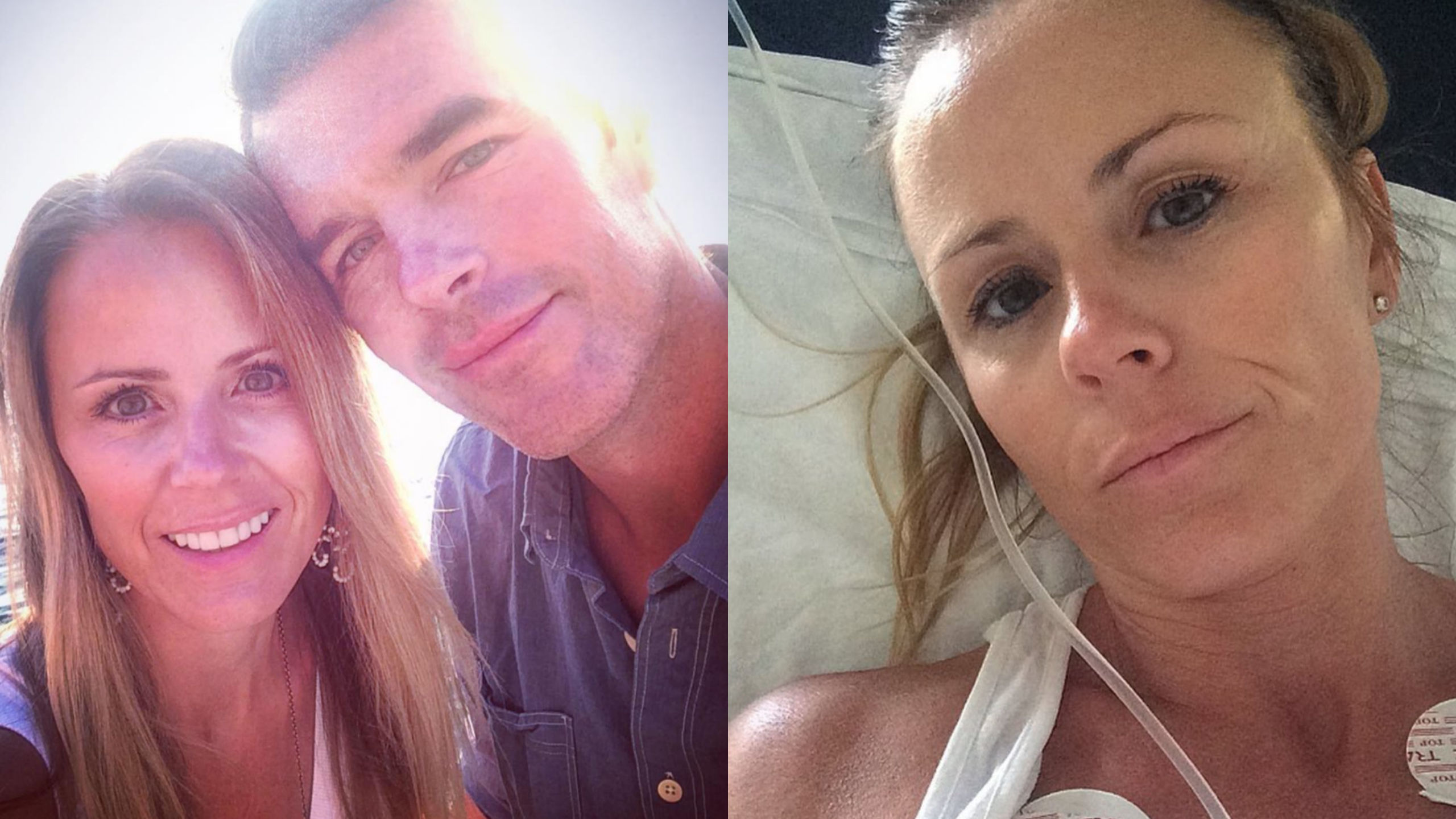 Trista Sutter Has No Plans of Returning to Reality TV - The Former  Bachelorette Did Not Find a Diagnosis