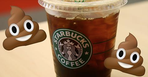 Investigation Finds Fecal Bacteria in Starbucks Ice and More Investigation Finds Fecal Bacteria in Starbucks Ice and More