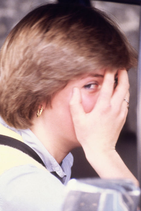 15 Photos of Princess Diana Before Royal Life - Lady Diana Spencer's