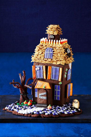 65 fun halloween dessert ideas 2017 easy treat recipes for adults and kids for halloween parties - Dessert Halloween 65 fun halloween dessert ideas 2017 easy treat recipes for adults and kids for halloween parties - Dessert Halloween
