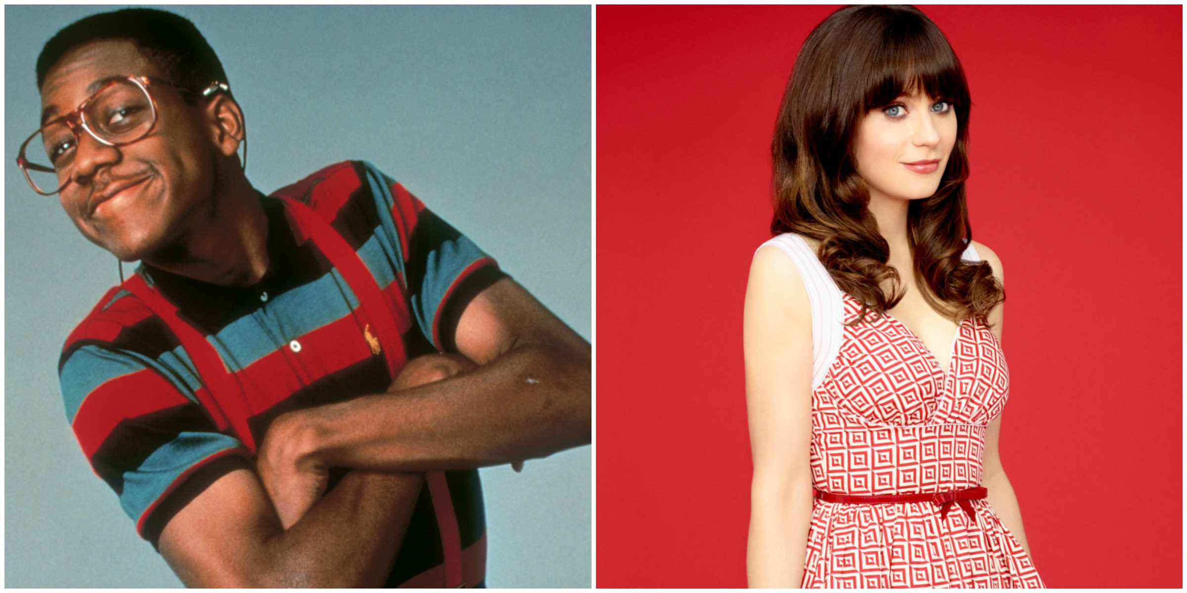 20 Hottest Nerds In Movie and TV Best Nerds in TV and Movies