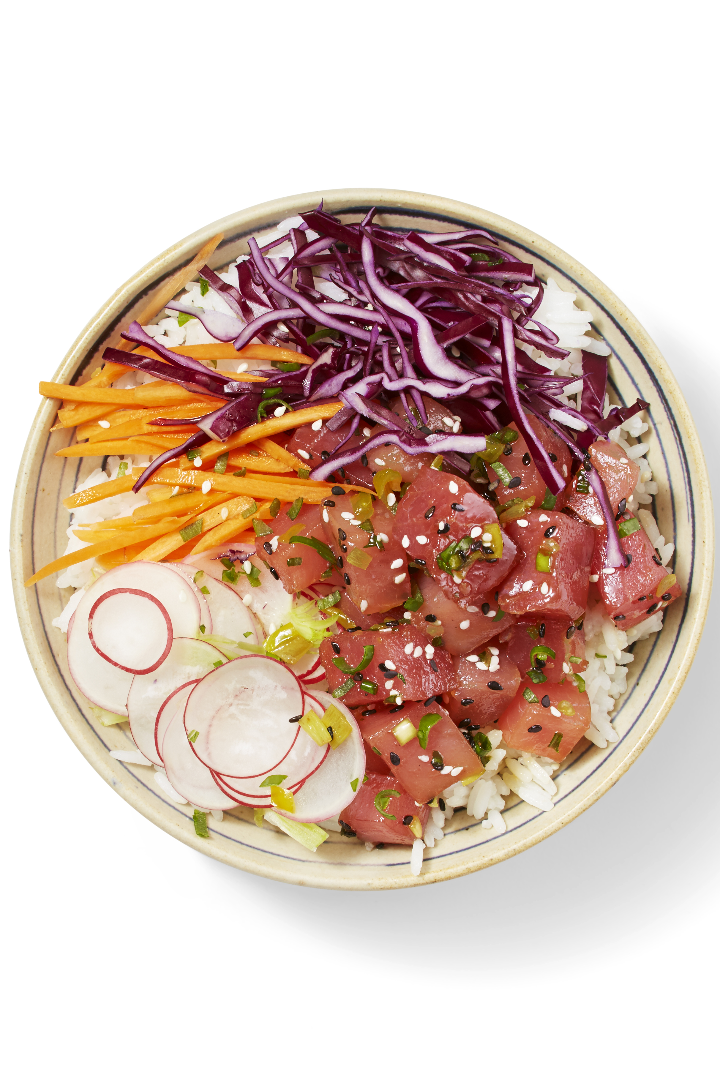 25 Easy Rice Bowl Recipes How to Make Healthy Rice Bowls for Dinner