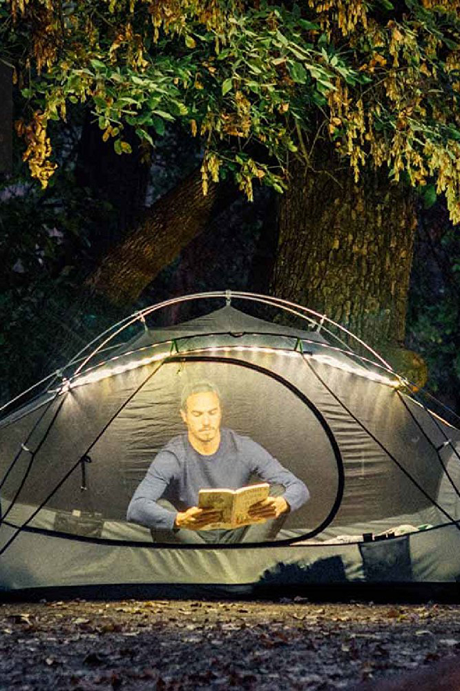 Best Essential Camping Gear Items Cool Camping Supplies